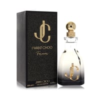 عطر جيمي شو اي وانت شو فوريفر او دو بارفيوم 100مل