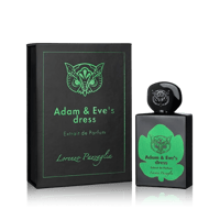 عطر لورينزو بازاجليا ادم & ايفز دريس اكسترايت دو ب...