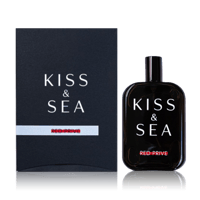 عطر صمام كيس اند سي ريد برايف - 100 مل - Samam Kis...