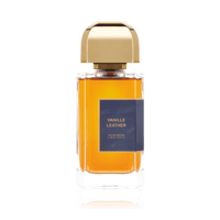 عطر بي دي كي فانيلا ليذر او دو بارفيوم 100مل