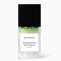 عطر بوهوبوكو اوكالبتوس باتشولي 50 مل