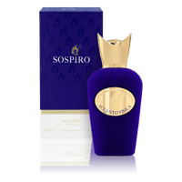 عطر سوسبيرو اكسينتو فيولا او دو بارفيوم 100مل