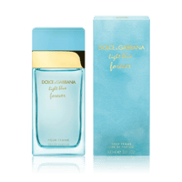عطر دولتشي غابانا لايت بلو فور ايفر النسائي او دو...
