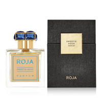 عطر سويتي عود من روجا - 50 مل