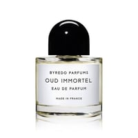 عطر بايريدو عود ايمورتيل او دو بارفيوم 100 مل