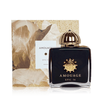 عطر أمواج إيبيك 56 النسائي إكستريت دو برفيوم 100مل