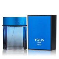 عطر توس مان سبورت او دو تواليت 100مل