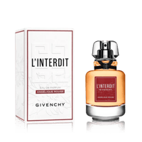 عطر جيفنشي لانتيردي أنجيليك روج أو دي بارفيوم 50 م...