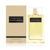 عطر نارسيسو رودريغيز عنبر مسك او دو بارفيوم 100مل
