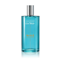 عطر كول ووتر ويف من دافيدوف او دو تواليت 125مل