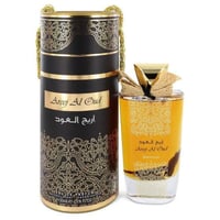 عطر اريج العود او دو بارفيوم 100مل
