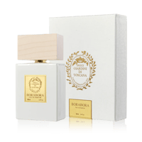 عطر بورابورا من جيارديني دي توسكانا او دي بارفيوم...
