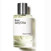 عطر ميزون كريفيل روز سالتيفوليا او دي برفيوم 100مل