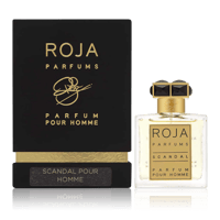 عطر سكاندل بور هوم من روجا او دو بارفيوم 50 مل