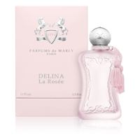 عطر دي مارلي ديلينا لا روزي او دو بارفيوم 75مل