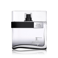 عطر سلفاتور فيرغامو F باي بور هوم بلاك او دو توالي...