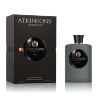 عطر جيمس من اتكينسونس أو دو بارفان 100 مل