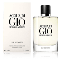 عطر جورجيو ارماني اكوا دي جيو الرجالي او دو بارفيو...