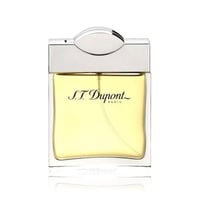 عطر ديبون الازرق المخمل او دو تواليت الرجالي 100مل