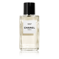 حصري عطر شانيل 1957 او دو بارفيوم 75 مل
