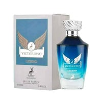 عطر فيكتوريوسو ليجند ميزون همبرا للرجال او دو بارف...