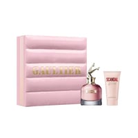 طقم هدايا جان بول غولتير سكاندال (عطر 80مل + بودي...