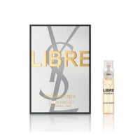 عينة سان لوران ليبر او دي بارفيوم