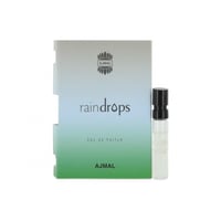 عينة اجمل راين دروبس