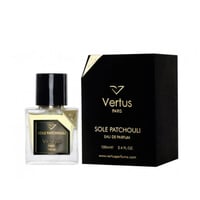 عطر فيرتوس سول باتشولي او دو بارفيوم 100مل