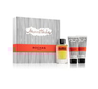 طقم هدايا روشاس موستاش او دو بارفيوم ( عطر 125مل +...