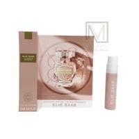 عينة ايلي صعب ايسينشيل او دي بارفيوم 0.8مل