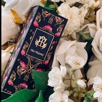 حصري عطر Her Majesty او دو بارفيوم 75 مل