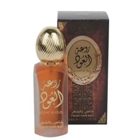 عطر لطافة شعر روعة العود 50 مل