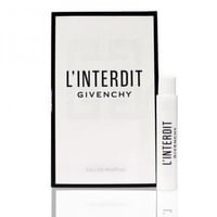 عينة جيفنشي لا انترديت او دي بارفيوم