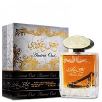 عطر لطافة معتق عودي أو دو برفيوم 100مل