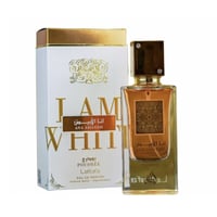 عطر لطافة انا الابيض بودري او دو بارفيوم 60مل