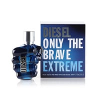 عطر ديزل اونلي ذا بريف اكستريم او دو تواليت 75مل