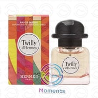عطر ميني هيرمس تويلي دي هيرمس او دو بارفيوم 12.5مل...