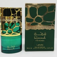 عطر لطافة قمه النسائي أو دو برفيوم 100مل