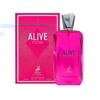 عطر الايف ناو ميزون همبرا او دو بارفيوم 100مل