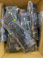 ريموت رسيفر فيجن فو ري فر Remote Vision For e ver...