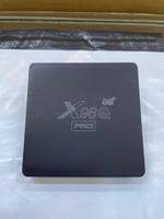 جهاز تيفي بوكس اندرويد 15 الاصدار الجديد TV Box |...