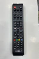 ريموت يعمل على شاشات KMC