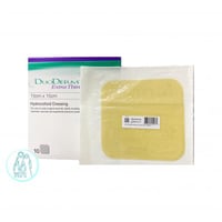 DuoDerm Extra Thin 15cm x 15 cm