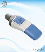 قلم وخز contour