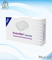 لصقة شفافة Protectfilm - Frame Style