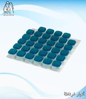 وسادة جل + هواء Truelife