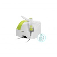 جهاز بخار إيطالي Aerosol Nebulizer