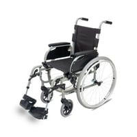 كرسي متحرك 22 انش icon 10 rehasense