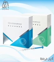 مبيض الأسنان Opalescence